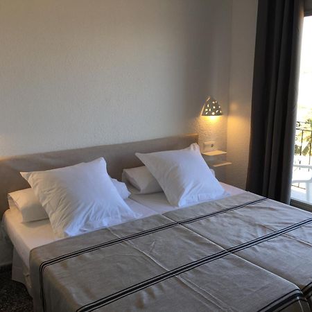 Hotel Flamingo Es Cana Værelse billede